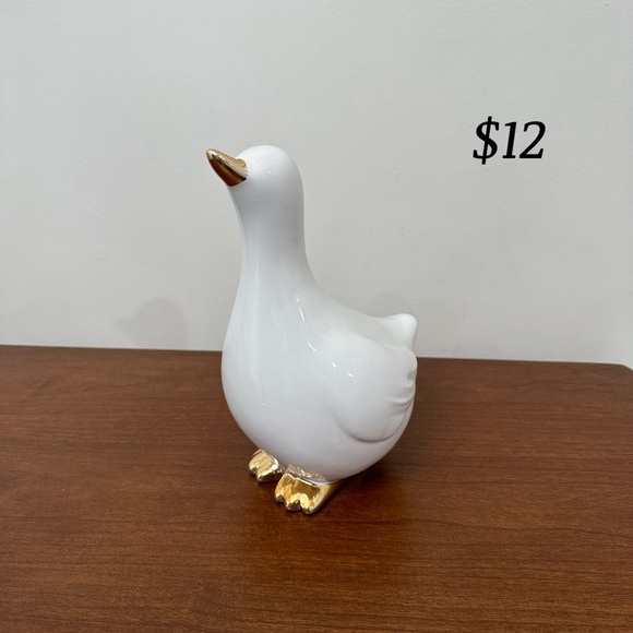 Other - Duck